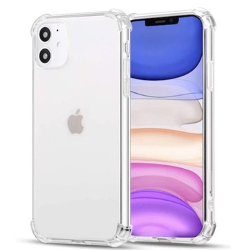 ПРОЧНЫЙ ЧЕХОЛ ПРЕМИУМ ДЛЯ IPHONE 12 MINI