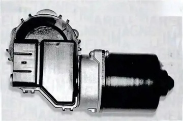 MAGNETI MARELLI 064014009010 MOTOR STĚRAČE