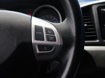 Mitsubishi Lancer IX 2014 Mitsubishi Lancer 1.8 DI-D, Salon Polska, zdjęcie 17