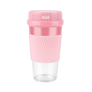 Elektryczny mikser ładujący USB 300 ml