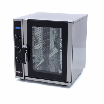 Piec konwekcyjno-parowy 35 x 2/3 GN