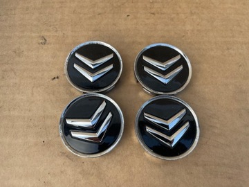 Dekielki FELG ALU. CITROEN C3 C4 C5 9688565977 ORY