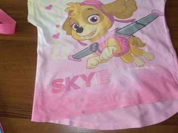 Новая сумка Skye