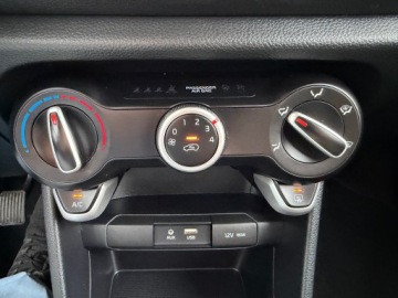 Hyundai i10 III 2018 Kia Picanto 1.2 84KM Nowy Model Bardzo ładna Ful Opcja, zdjęcie 23