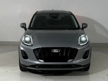 Ford Puma II 2025 FORD Puma Titanium 1.0 EcoBoost Suv 125KM 2025, zdjęcie 1