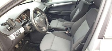 Opel Astra H Hatchback 5d 1.3 CDTI ecoFLEX 90KM 2005 Opel Astra Ozarow Mazowiecki 1.3 diesel 2005 rok KOMIS TYSIAK, zdjęcie 5
