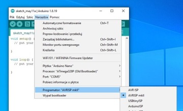 NANO 3.0 USB-микроконтроллер Atmega328