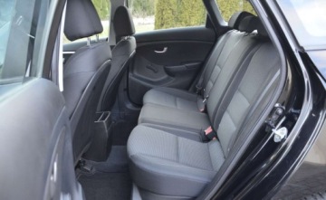 Hyundai i30 II Wagon Facelifting 1.4 MPI 100KM 2017 Hyundai i30 1.4 MPI Benzyna 100KM Lift Klima LEDy 1wlasciciel Bezwypadkowy, zdjęcie 13