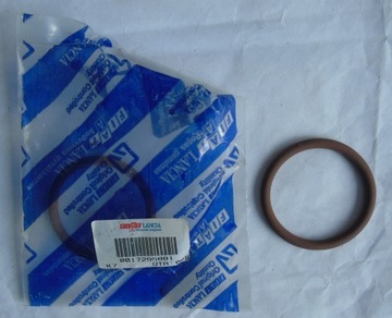 O-ring wspornika silnika Croma Thema 2.5 TD