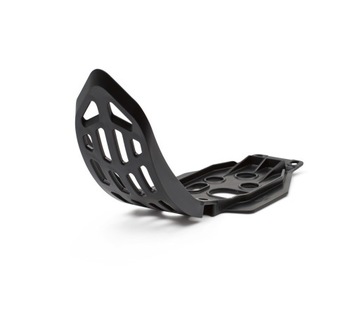 Osłona pod silnik do KX450 Kawasaki