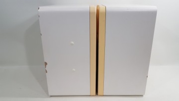 ELECTRO-VOICE S 80 A / СТУДИЙНЫЙ КОМПАКТНЫЙ МОНИТОР / AUDIOSHOCK