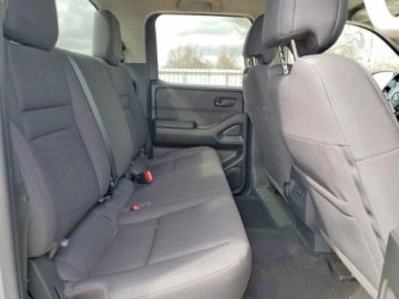 Nissan 2025 Nissan Frontier S 2025 3.8 Benzyna 310KM, zdjęcie 10