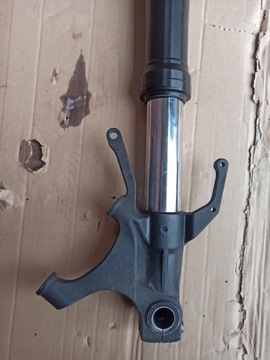 Спереди подвеска Yamaha R1 RN12 RN13 04-06