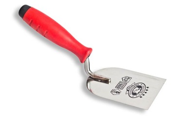 Olejnik Kielnia do płytek 80mm rączka dwukomponent