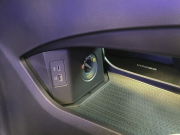 Omoda 5 1.6 T-GDI 147KM 2025 Omoda 5 Premium rok prod. 2025r, zdjęcie 28