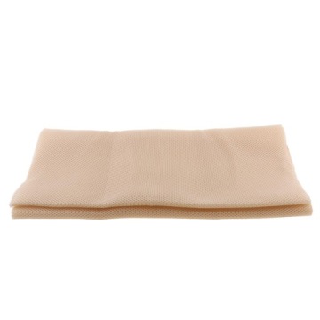 Ткань для чехла громкоговорителя, ткань для громкоговорителя, бежевый