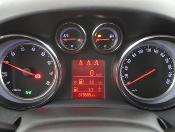 Opel Mokka I SUV 1.6 Ecotec 115KM 2016 Opel Mokka 1.6, Salon Polska, 1. Właściciel, zdjęcie 10