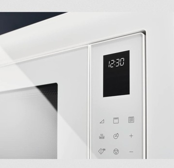 Микроволновая печь ELECTROLUX LMS4253TMW