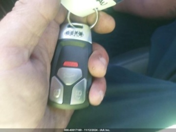 Audi Q5 II 2018 Audi Q5 2018 Audi Q5 2.0 TFSI Prestige 2.0 Benzyna 245KM, zdjęcie 14