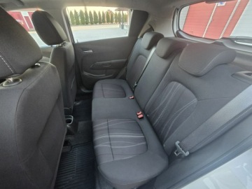 Chevrolet Aveo T300 Hatchback 5d 1.6 115KM 2012 Chevrolet Aveo Klimatyzacja, Grzane Fotele,, zdjęcie 23