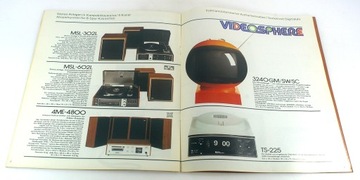 КАТАЛОГ ГЛАВНЫХ РАЗВЛЕЧЕНИЙ Каталог JVC HiFI