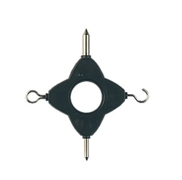 Zaciskacz do wiązania WĘZŁÓW JAXON AC-359035