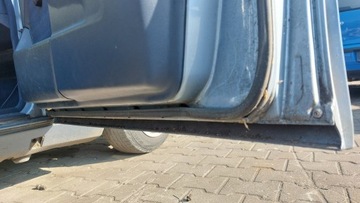 MERCEDES 190 W201 ДВЕРЬ ПЕРЕДНЯЯ ПРАВАЯ