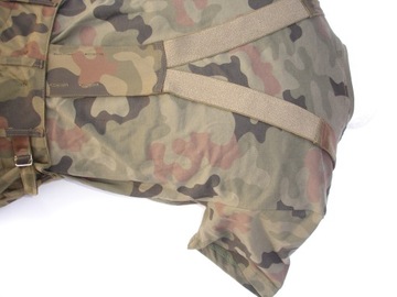 Летняя футболка wz93 в стиле милитари, размер L