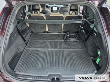 Volvo XC90 II SUV Plug-In 2.0 T8  455KM 2024 Volvo XC 90 FV23 Ultra Dark T8 455KM Bowers Masaż, zdjęcie 15