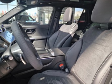 Mercedes GLC C254/X254 2026 GLC 300 de 4-Matic AMG Line 2.0 (353KM) 2026, zdjęcie 5