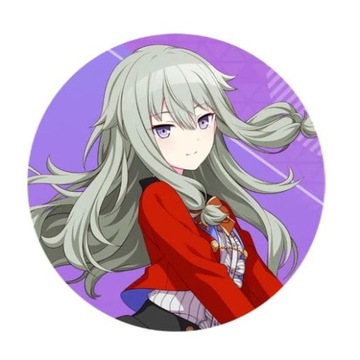 Przypinka Project Sekai Colorful Stage Kusanagi