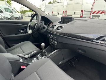 Renault Megane III Grandtour Facelifting 1.6 16v 110KM 2012 RENAULT MEGANE 1.6 110KM 16V LPG, zdjęcie 18