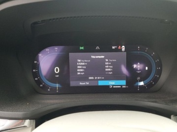 Volvo 2023 Volvo S60 Core 2023 2.0l 2.0 Benzyna 247KM, zdjęcie 9