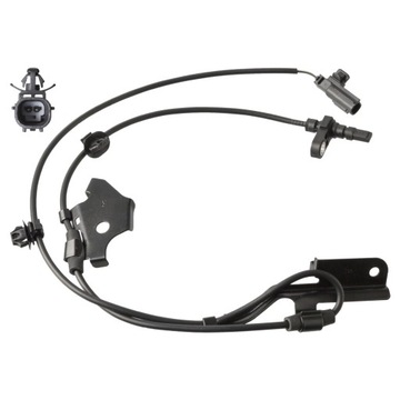 FEBI SENZOR ABS TOYOTA COROLLA 07-18 PP