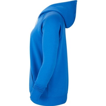 L Bluza Nike Park 20 Hoodie Fleece W CW6957 463 niebieski L