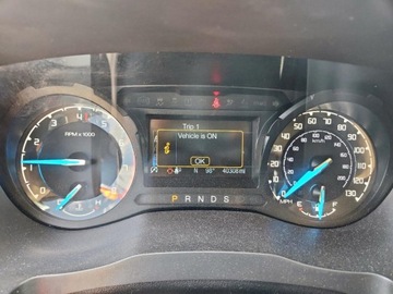 Ford Ranger V 2021 Ford Ranger XL 2021 2.3l 2.3 Benzyna 270KM, zdjęcie 9