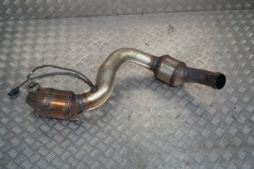 MERCEDES W205 AMG 6.3 KATALIZATOR A2054904114