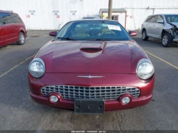 Ford 2004 Ford Thunderbird 2004 3.9l 3.9 Benzyna 280KM, zdjęcie 7
