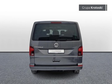 Volkswagen Caravelle T6 2023 Volkswagen Caravelle VOLKSWAGEN Caravelle 6.1 Comf, zdjęcie 9