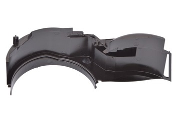 Крышка цепи 01J301378A Multitronic Audi 01J VW