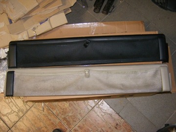 MAZDA MX5 WINDSHOT WINDSCHOT WIATROŁAP SCHOWEK 98-