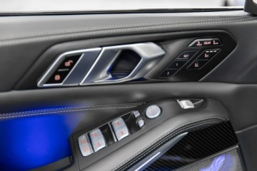  BMW - ALPINA XB7 Gwarancja. Bowers. Webasto., zdjęcie 33