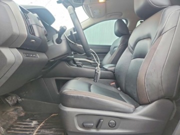 Nissan Pathfinder III 2023 Nissan Pathfinder Sl 2023 3.5 Benzyna 284KM, zdjęcie 7