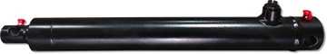 SIŁOWNIK HYDRAULICZNY SMN1G 30x300 L=420