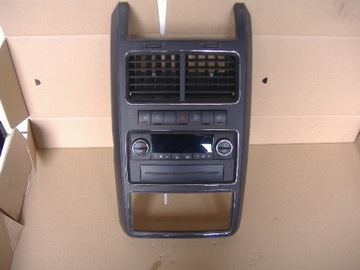DODGE JOURNEY PANEL KLIMATIZACE VENTILACE