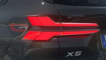 BMW X5 G05 SUV Plug-In Facelifting 3.0 50e 490KM 2026 BMW X5 xDrive50e 489 KM PHEV - Gotowy do Odbioru - M Pro - Kamera 360 3.0, zdjęcie 8