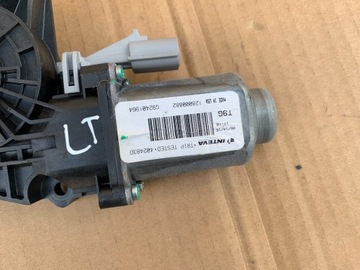 MOTOREK OKNO LEVÝ ZADNÍ DODGE CHARGER SRT 6.4