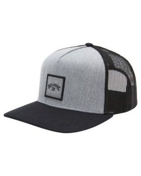 czapka typu trucker dla mężczyzn Stacked