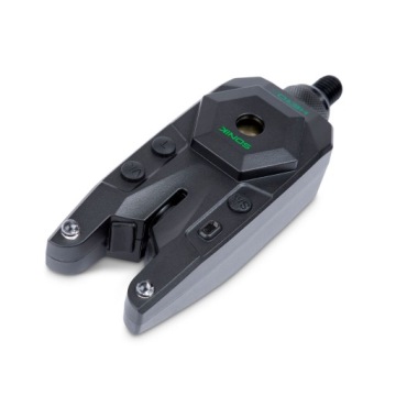 SONIK SIGNALER + HEROX BITE ALARM SET 2+1+BL (R B) БЛОК УПРАВЛЕНИЯ - СИГНАЛИЗАЦИЯ