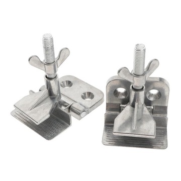 Зажим рамки для трафаретной печати